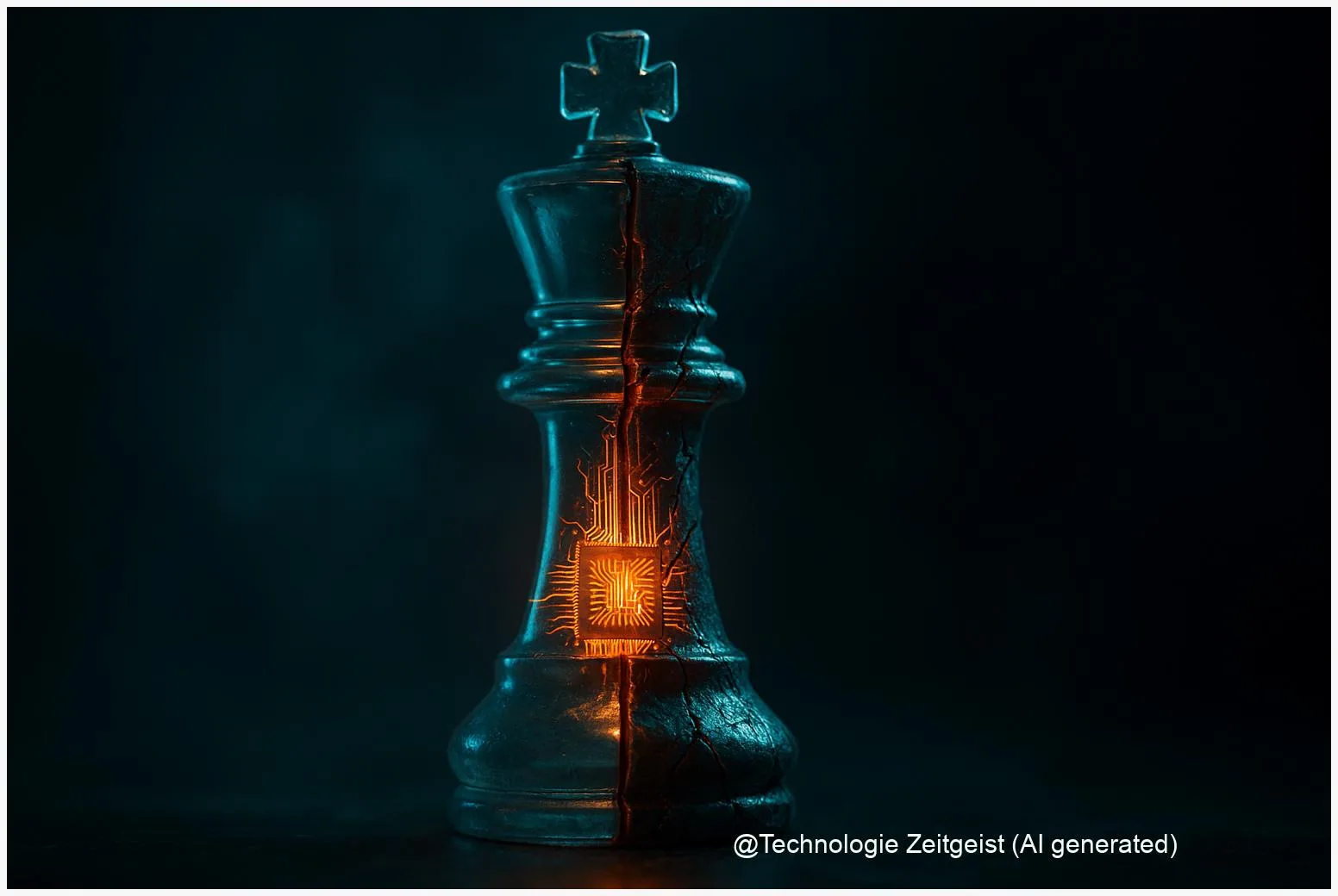 AI at Work: Why Faster Tools Can Make Teams Weaker