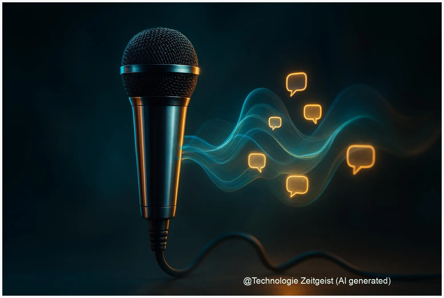 Speech-to-Text Apps: Why Free AI Dictation Got Good