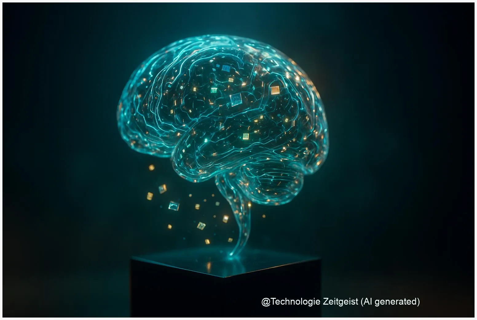 AI Chat Memory: The New Trick to Keep Long Talks Useful