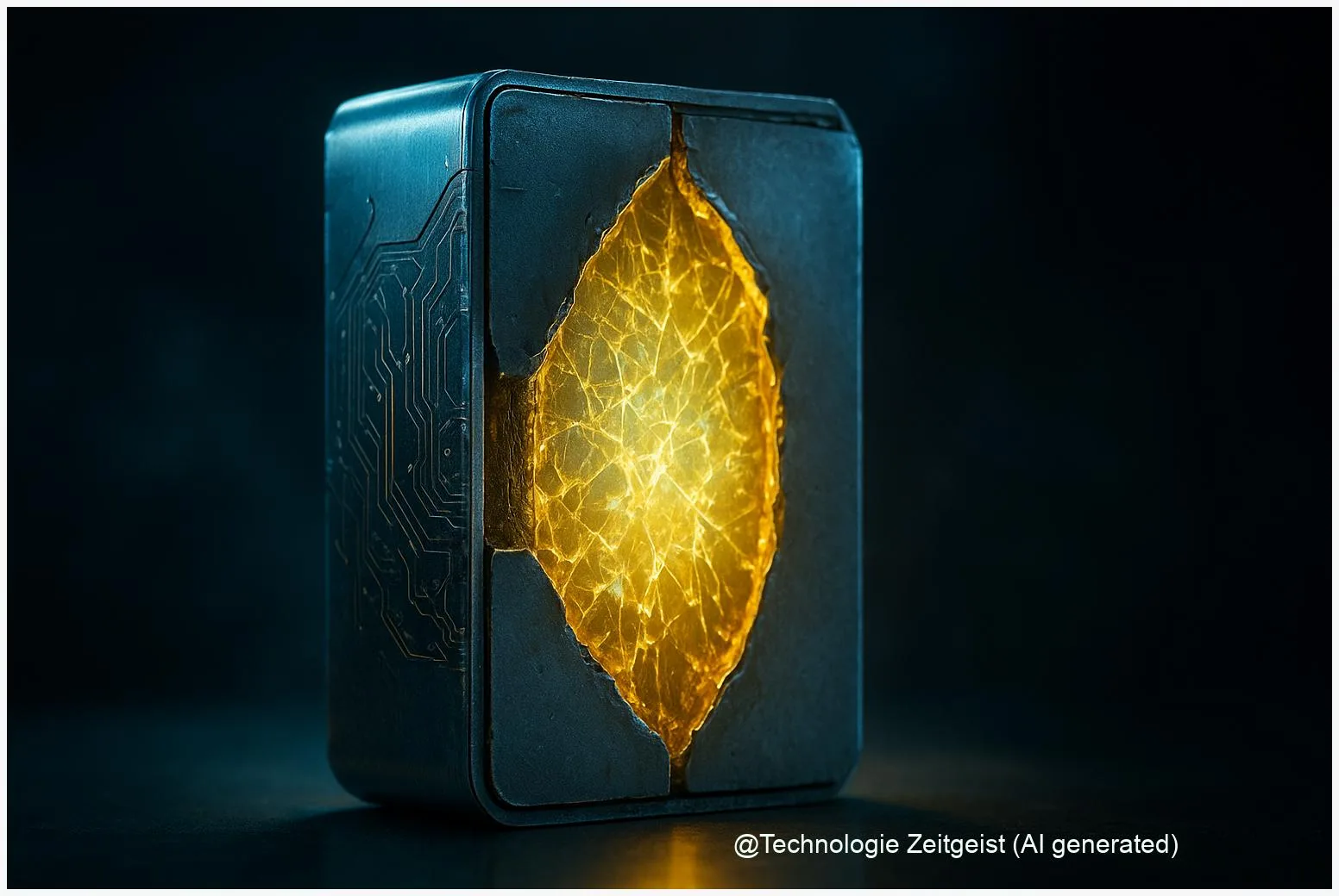 Solid‑State EV Batteries: Why the next leap matters now