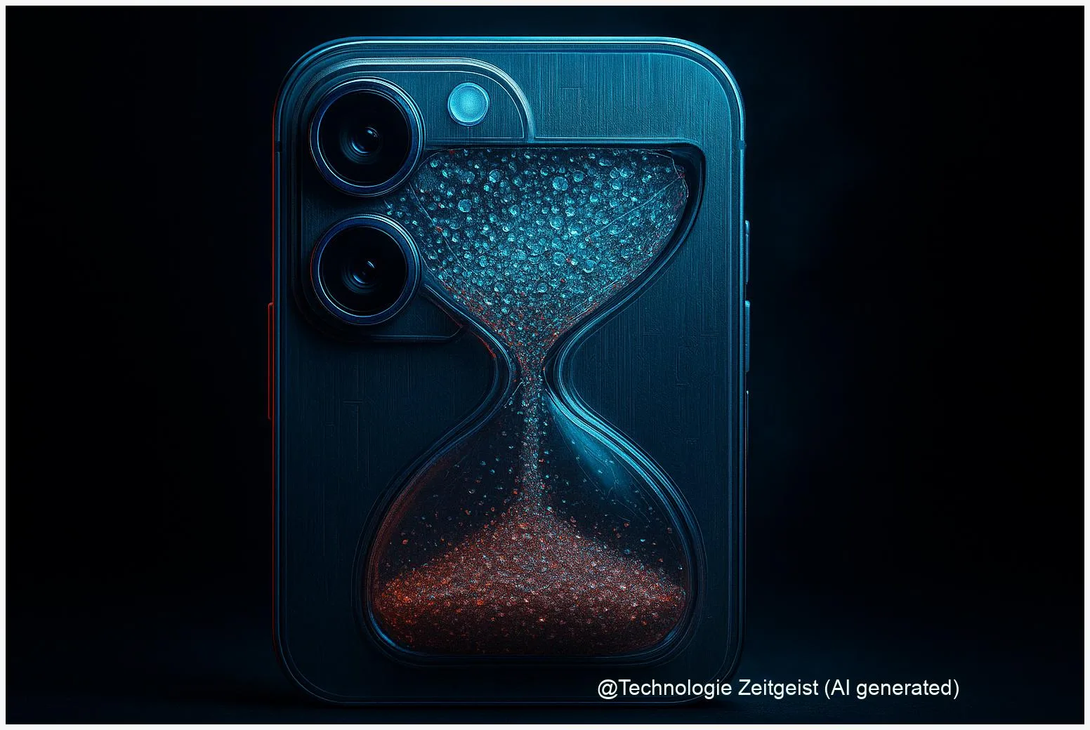 Smartphone Cameras: Why the Next Big Leap Is Delayed