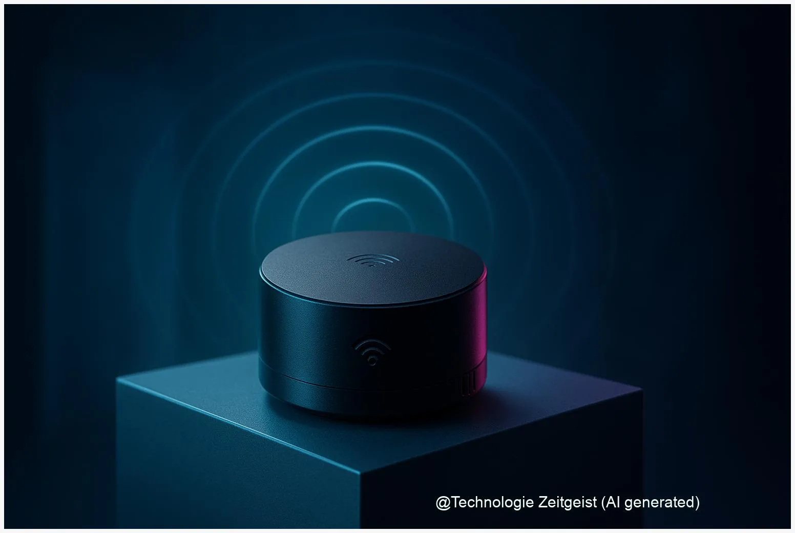 Presence Sensors: Smart Homes That Know You Without Cameras