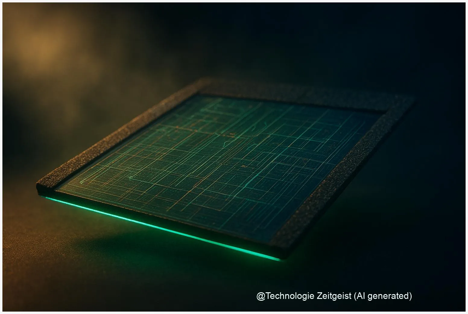 Solar Roofs: How Invisible Panels Could Change Homes