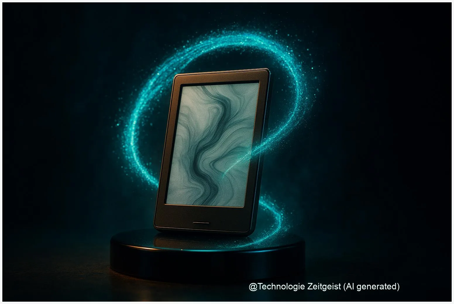 Pocket E‑Readers: Why tiny e‑ink devices are booming