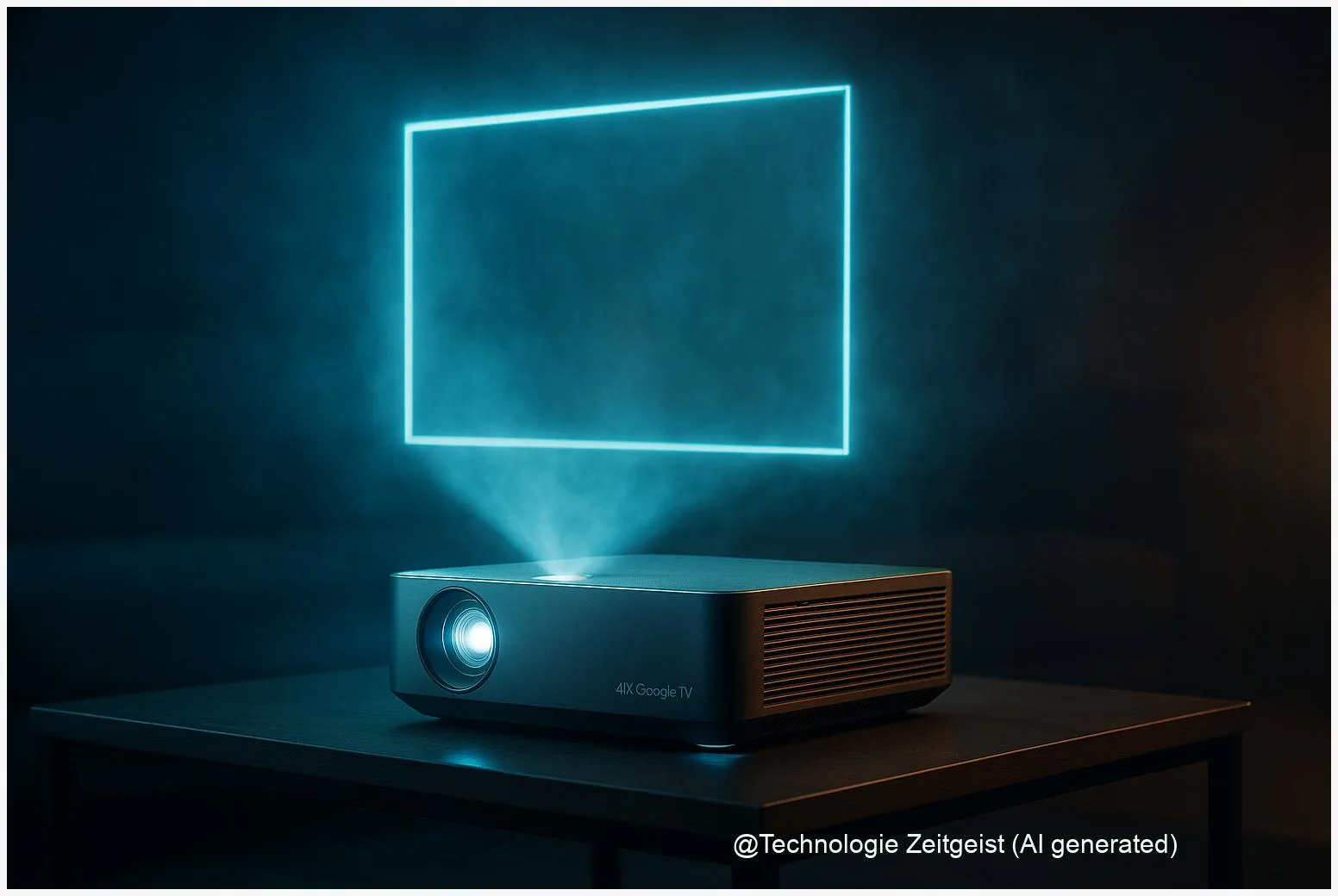 Google TV projectors: The simple checklist to replace a TV