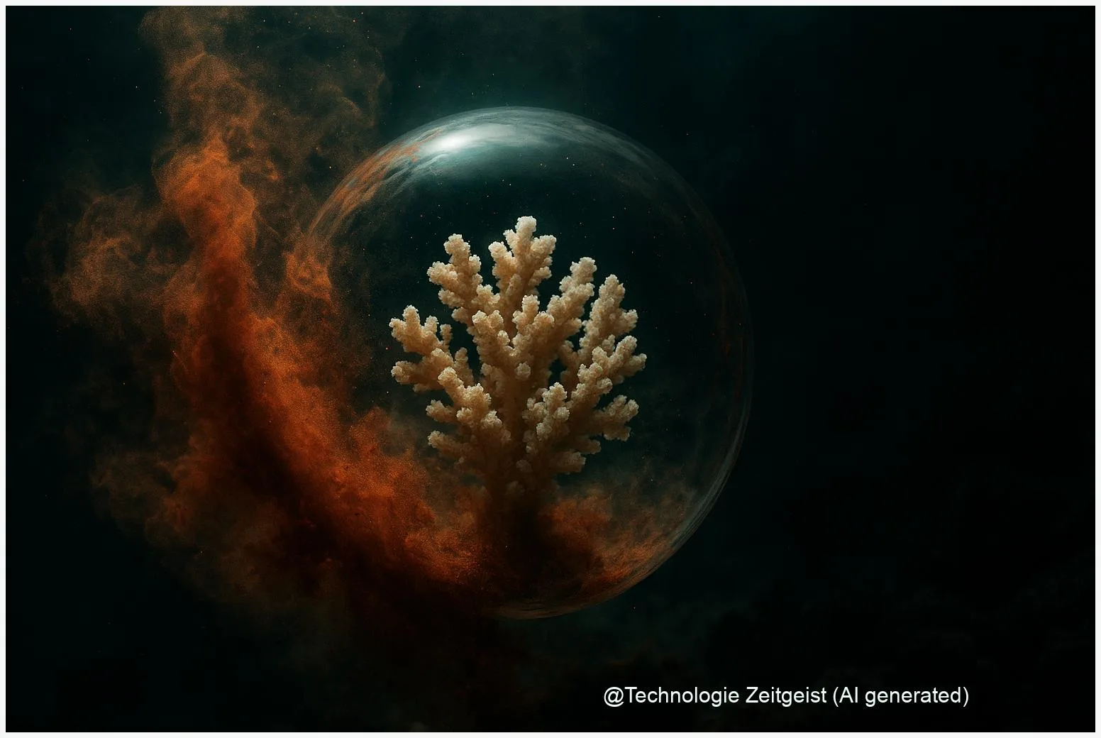 Coral reefs: How dredging can wipe out years of recovery