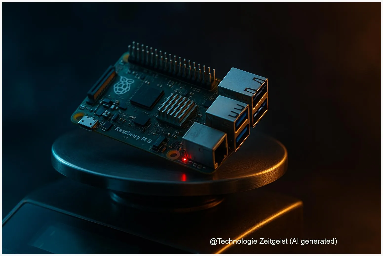 Raspberry Pi 5: Why the tiny PC now feels confusing