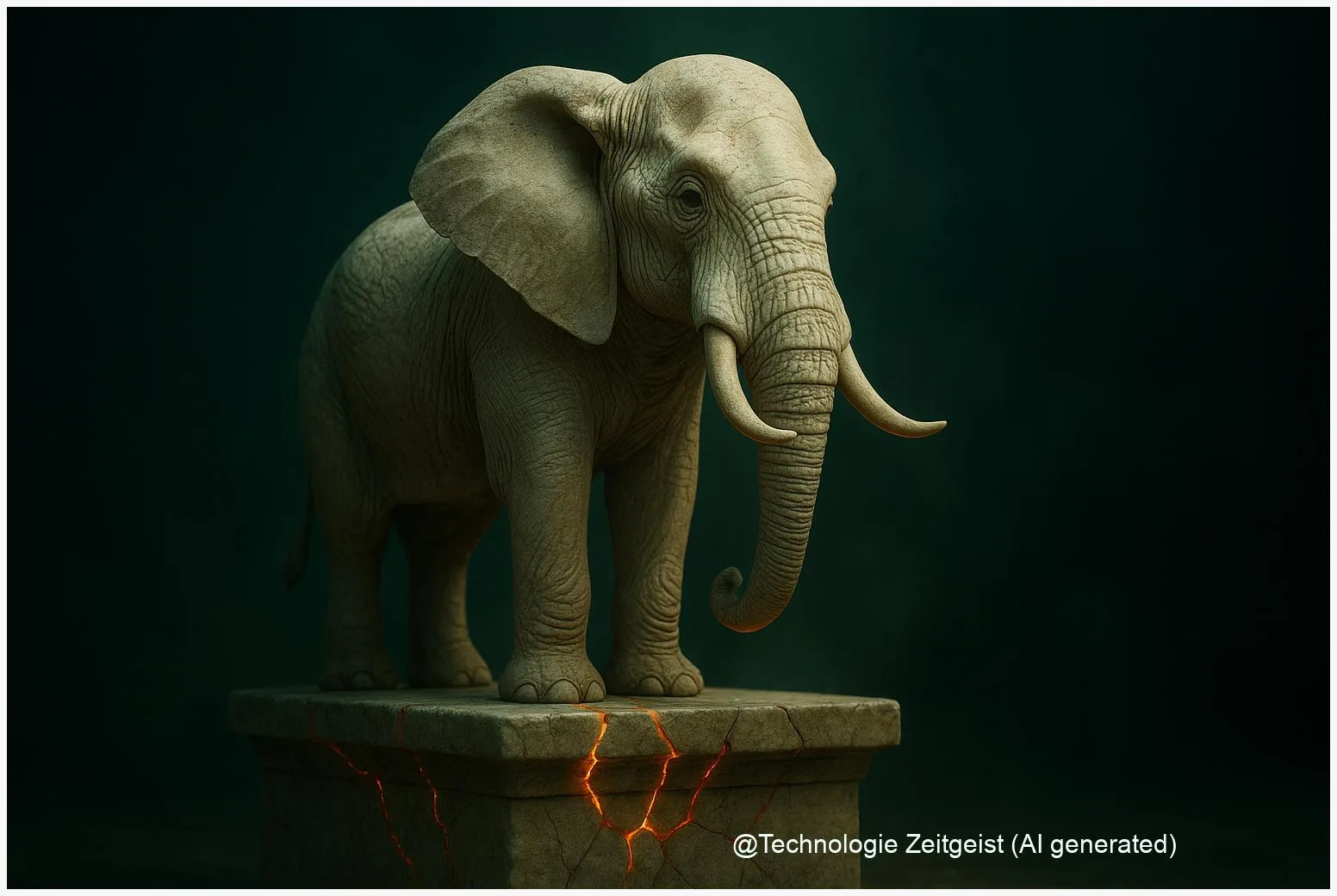 Elephant Conservation: What One Elephant’s Long Life Teaches