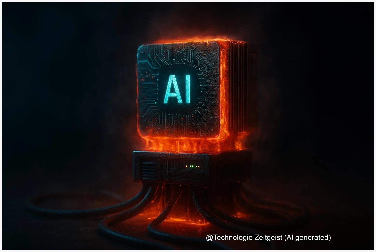 AI Boom Economics: What 2026’s reality check could mean