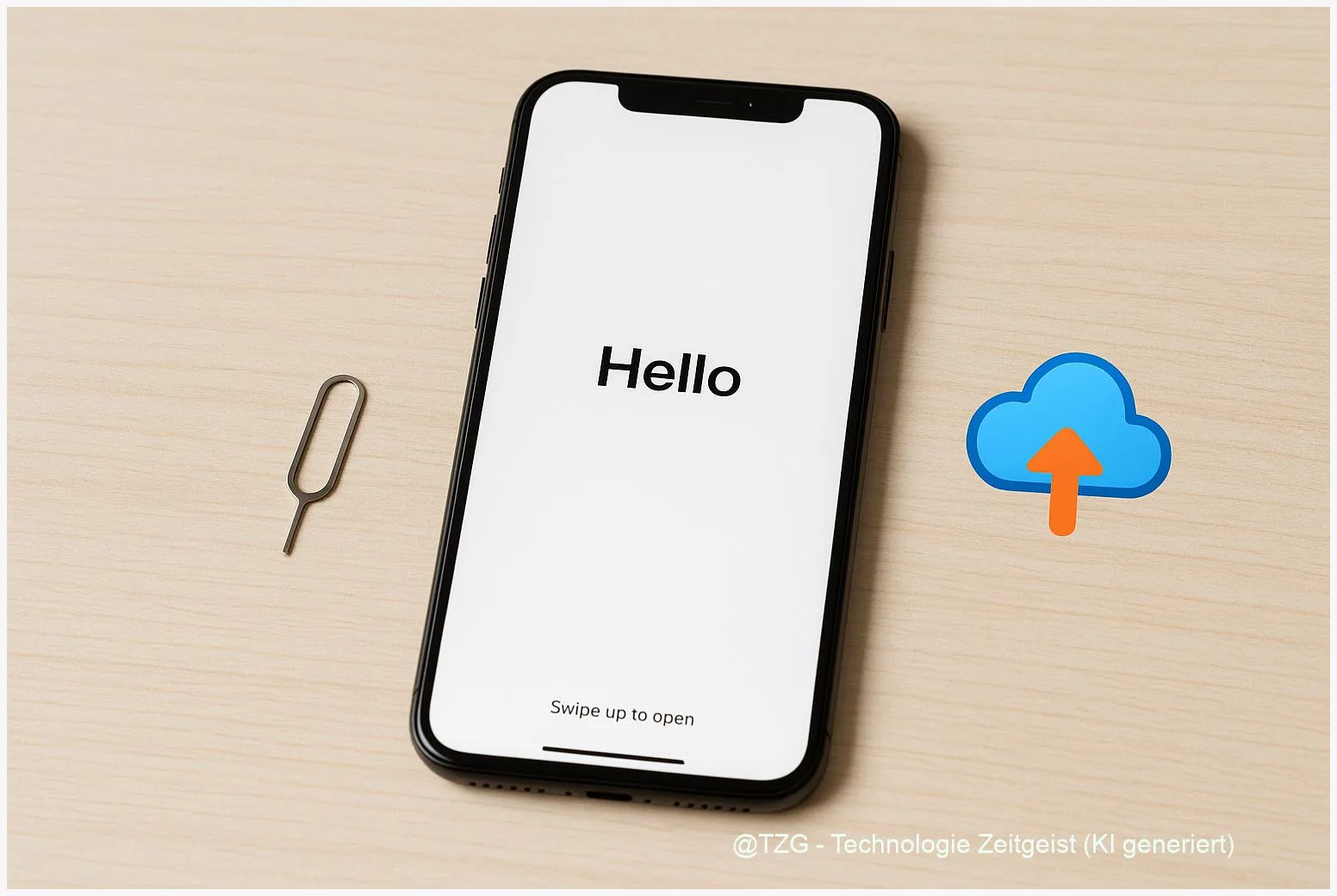 Wipe Your iPhone or Android Before Selling: Backup + Factory Reset