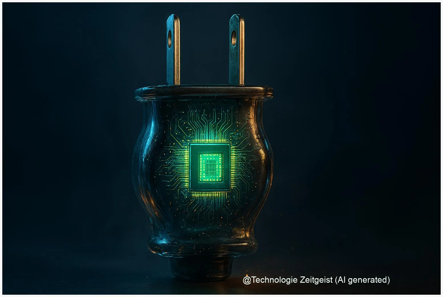 Why Google is buying Intersect Power — AI’s electricity push